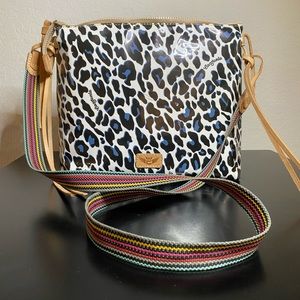 Consuela Lola Snow Jag Downtown Crossbody